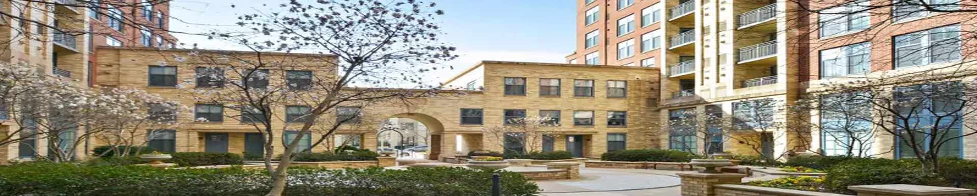 The Gramercy at Metropolitan Park by BridgeStreet